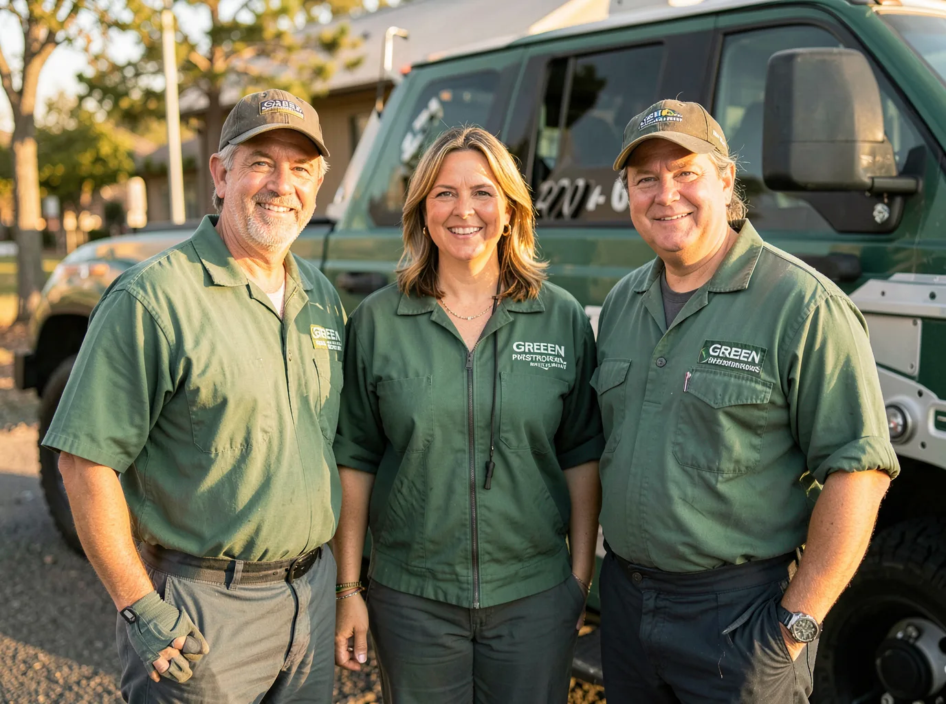 Water Damage Restoration company in Salineville, OH