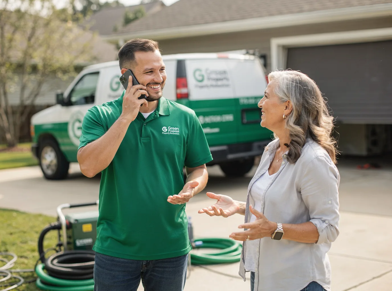Water Damage Restoration Salineville, OH FAQs